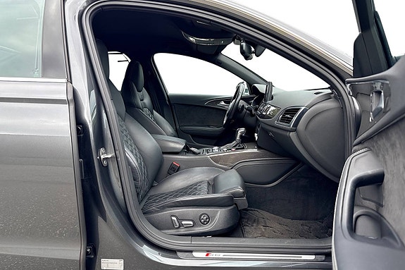 Audi S6 21 of 30