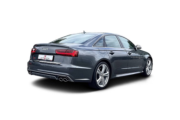 Audi S6 5 of 30