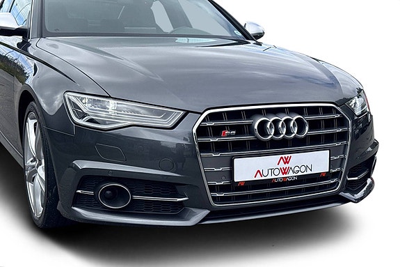 Audi S6 15 of 30