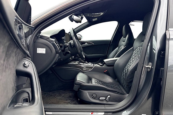 Audi S6 20 of 30