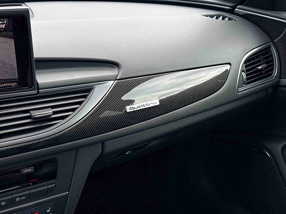 Audi S6 28 of 30