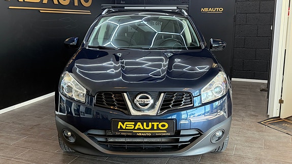 Nissan Qashqai 2 of 5