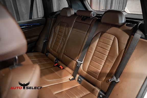 BMW iX3 17 of 30
