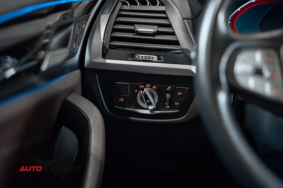 BMW iX3 30 of 30