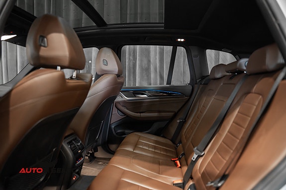 BMW iX3 18 of 30