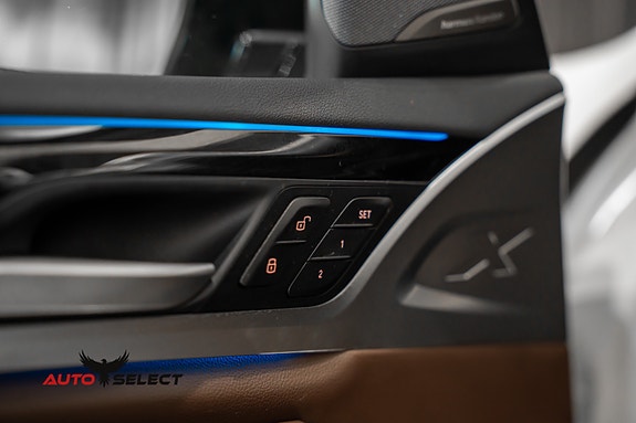 BMW iX3 24 of 30
