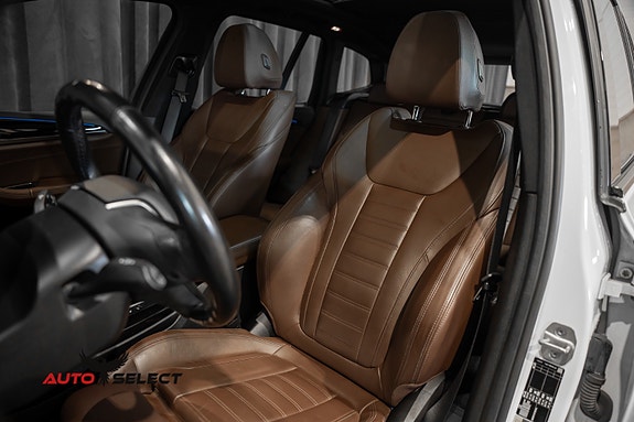 BMW iX3 28 of 30