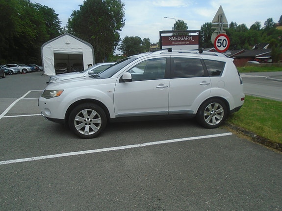 Mitsubishi Outlander 5 of 5