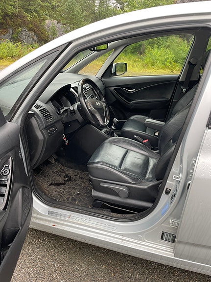 Hyundai ix20 8 of 10