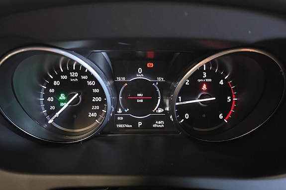 Land Rover Discovery Sport 14 of 23