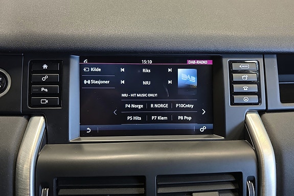 Land Rover Discovery Sport 15 of 23