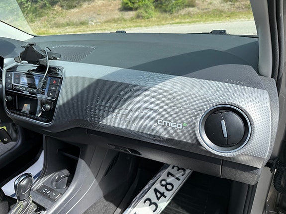 Skoda Citigo 18 of 22