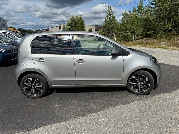 Skoda Citigo 6 of 22