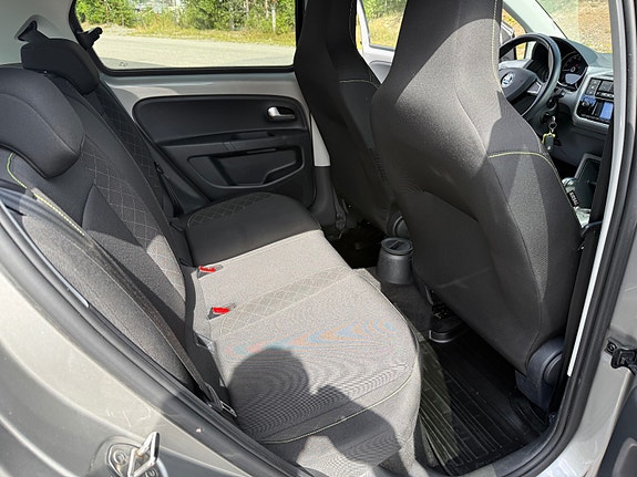 Skoda Citigo 15 of 22