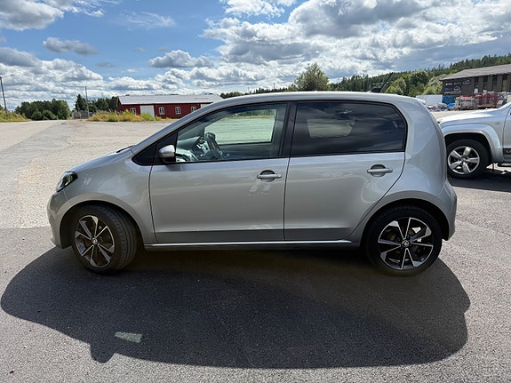 Skoda Citigo 2 of 22