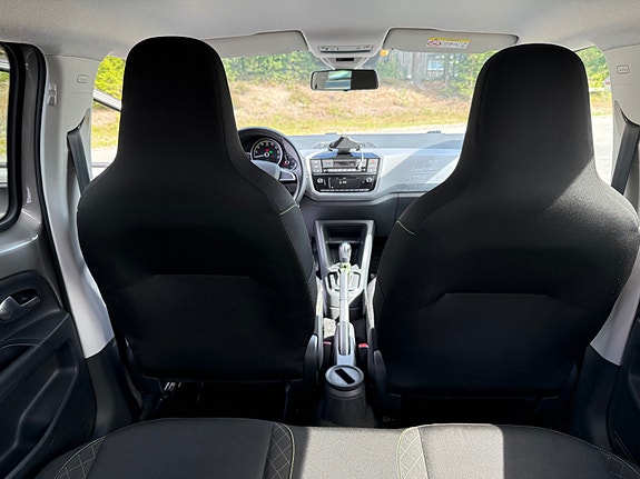 Skoda Citigo 14 of 22