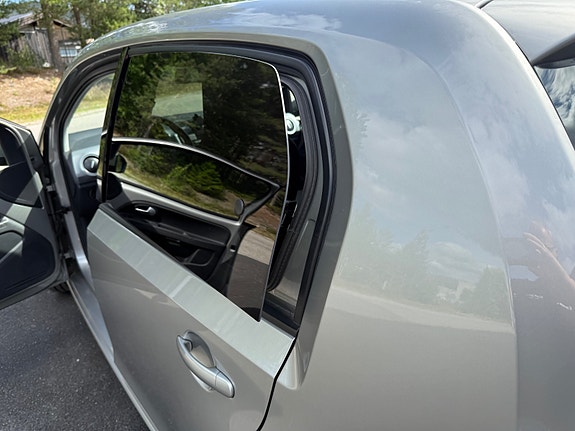 Skoda Citigo 10 of 22