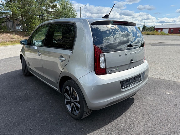 Skoda Citigo 3 of 22