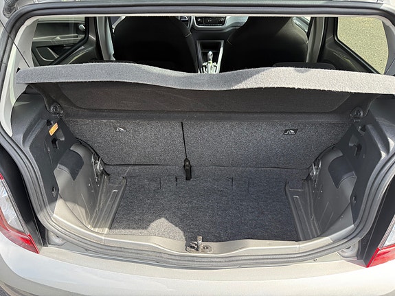 Skoda Citigo 12 of 22