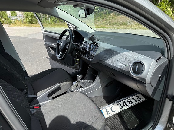 Skoda Citigo 17 of 22