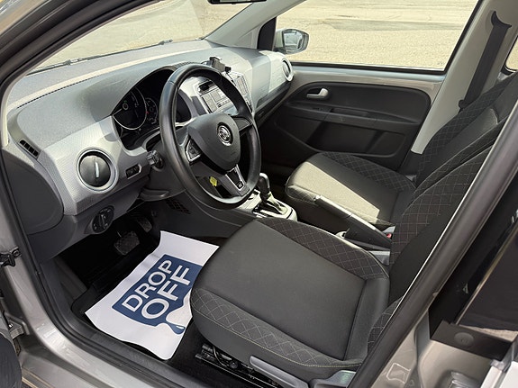 Skoda Citigo 9 of 22