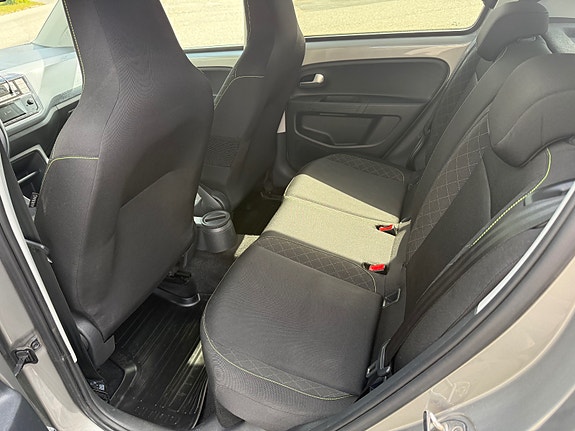 Skoda Citigo 11 of 22