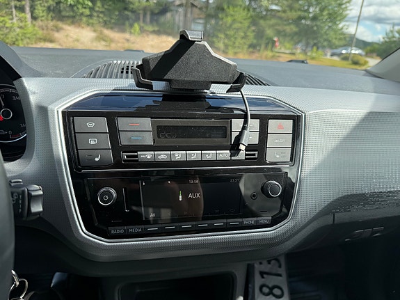 Skoda Citigo 21 of 22