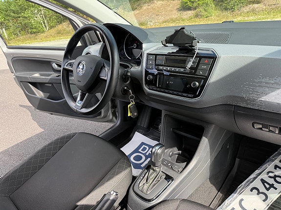 Skoda Citigo 19 of 22