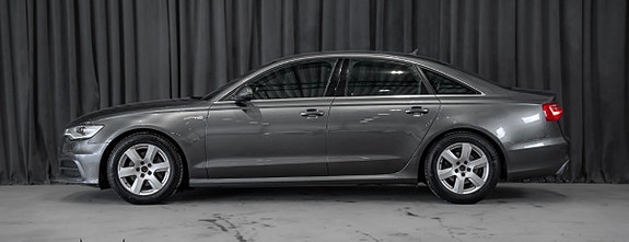 Audi A6 3 of 5