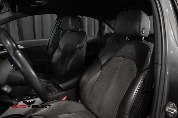 Audi A6 5 of 5