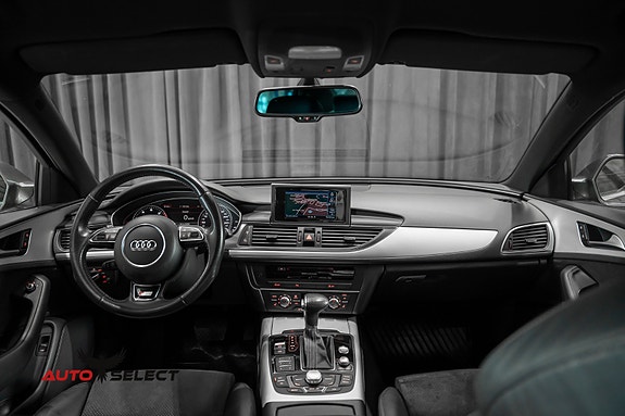 Audi A6 4 of 5