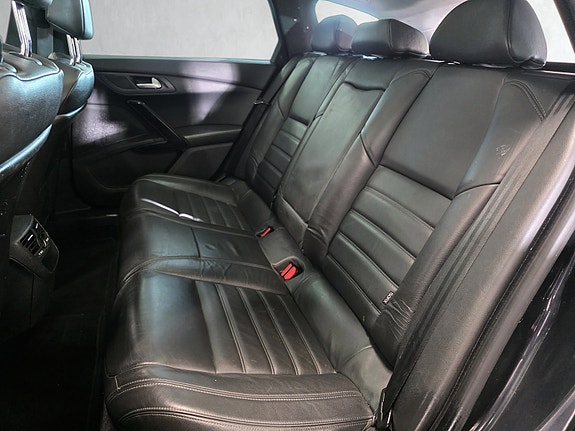 Peugeot 508 18 of 19