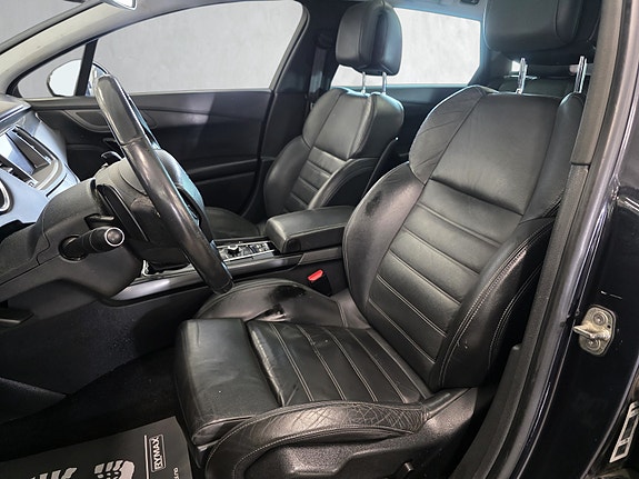 Peugeot 508 15 of 19