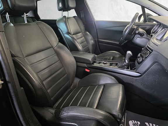 Peugeot 508 16 of 19