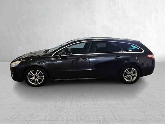 Peugeot 508 6 of 19