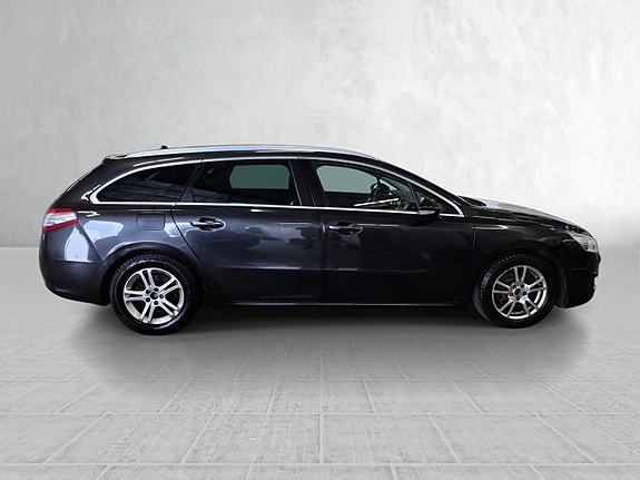 Peugeot 508 2 of 19