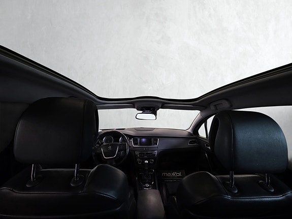 Peugeot 508 9 of 19