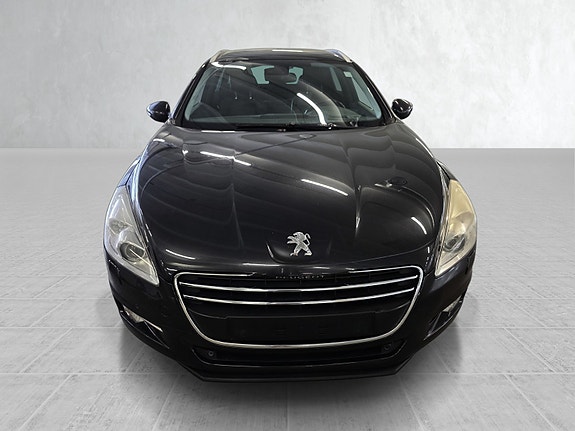 Peugeot 508 8 of 19