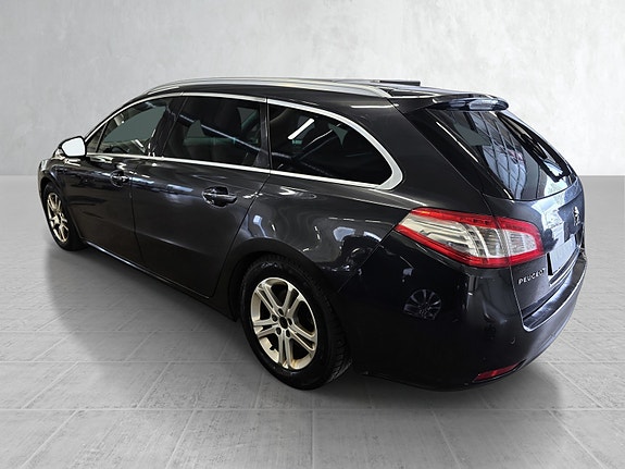 Peugeot 508 5 of 19