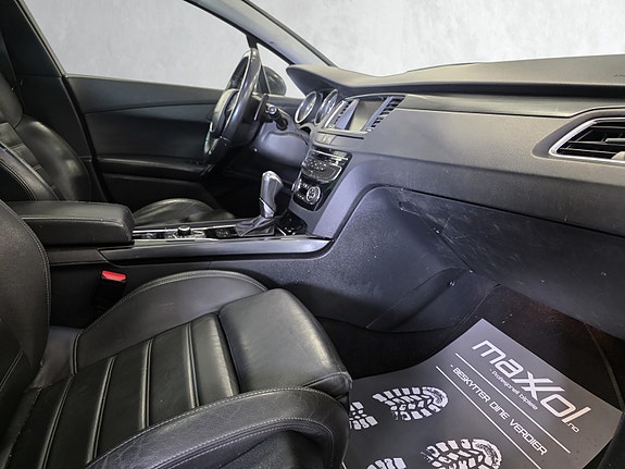 Peugeot 508 10 of 19