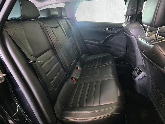 Peugeot 508 17 of 19