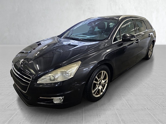 Peugeot 508 7 of 19