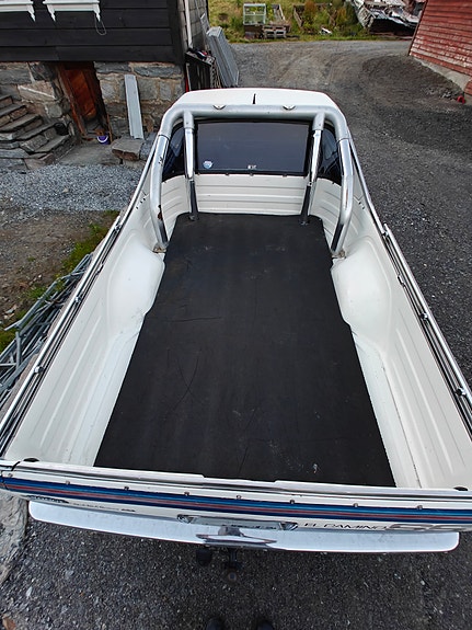 Chevrolet El Camino 8 of 11