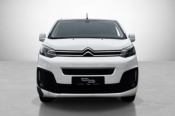 Citroen Jumpy 3 of 30