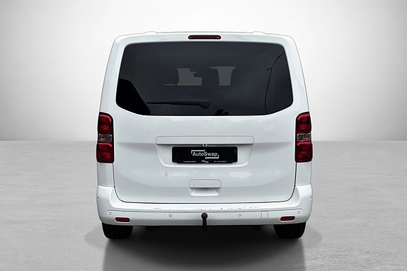 Citroen Jumpy 9 of 30