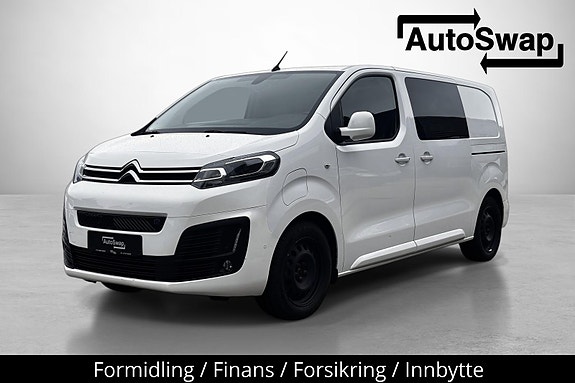 Citroen Jumpy 2 of 30