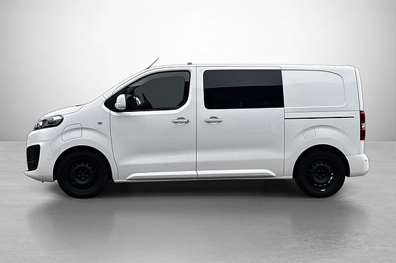 Citroen Jumpy 6 of 30
