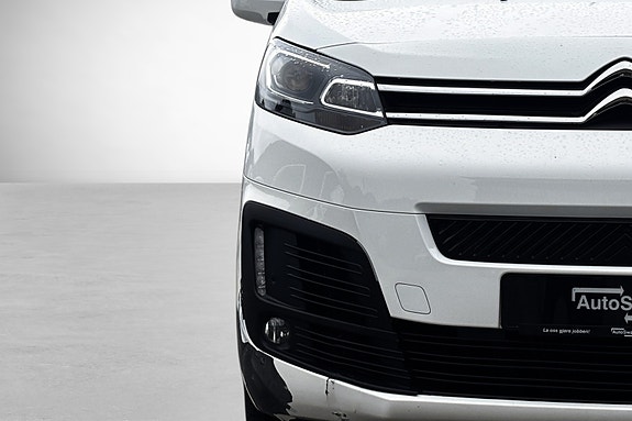 Citroen Jumpy 4 of 30