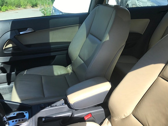 Audi A3 7 of 11