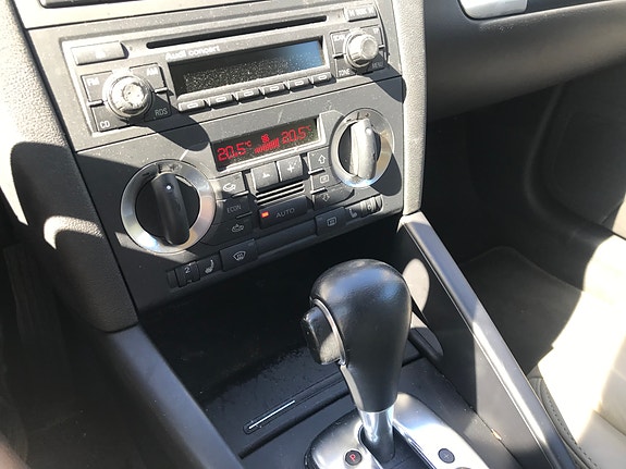 Audi A3 9 of 11